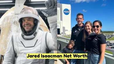 Jared Isaacman Net Worth