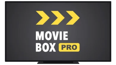 MovieBoxPro App