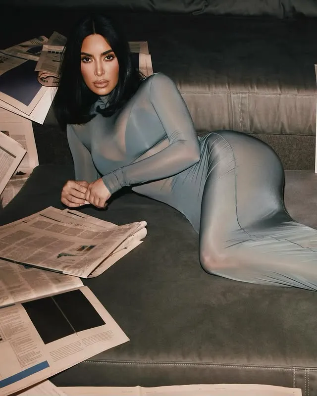 Kim Kardashian