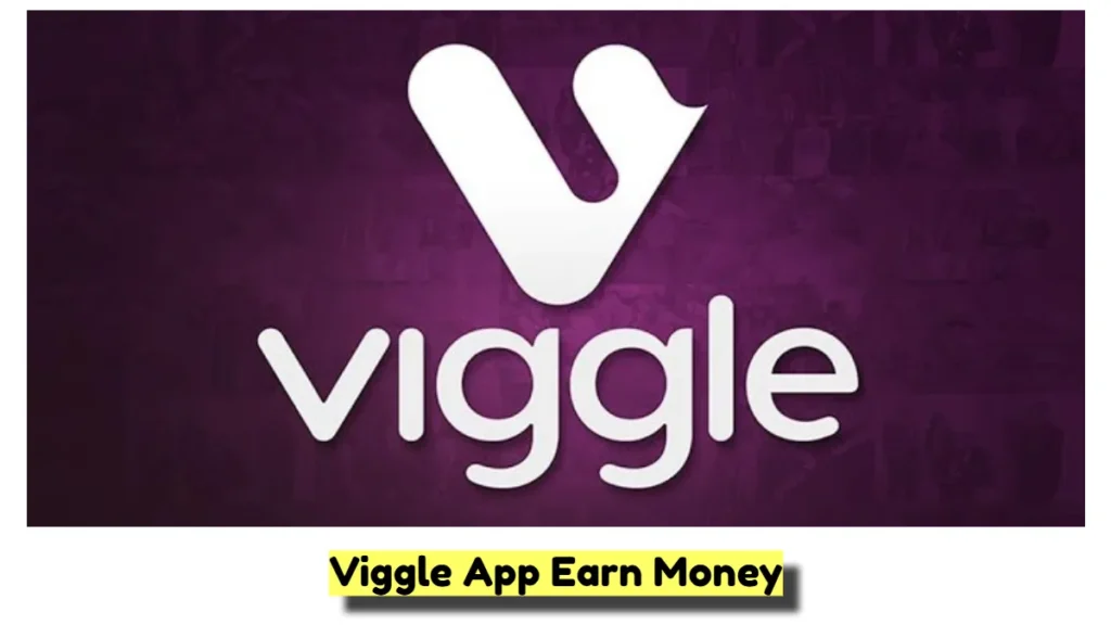 Viggle App