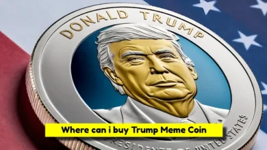 Where can i buy Trump Meme Coin